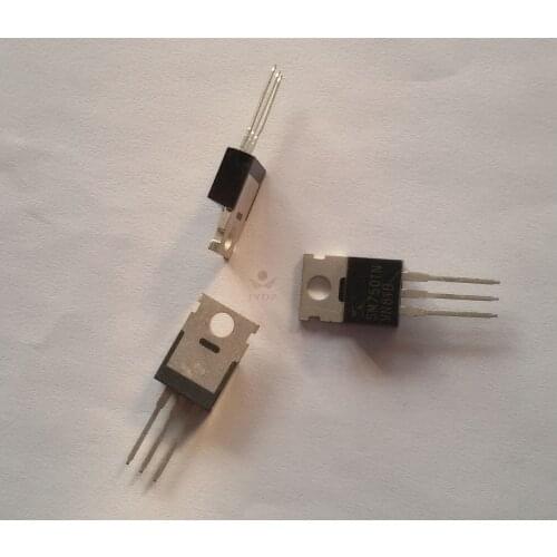 10 Plug-in MOS Tube JY09M 70V90A Power Tube N-channel Field Effect Tube
