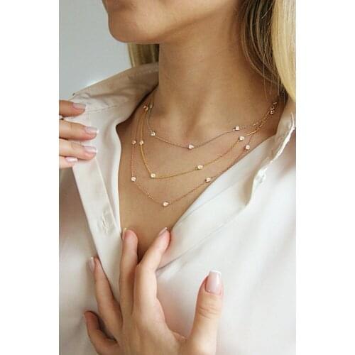 Argentum Concept Silver Chains