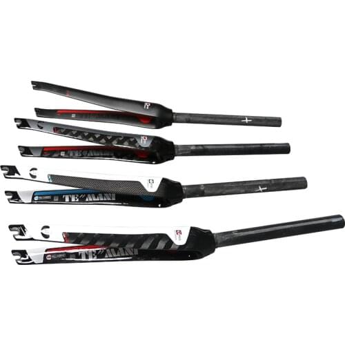 ASIACOM Bicycle Forks