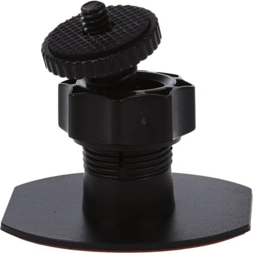 Car Windshield Suction Mount Tripod Holder for Mobius Action Sports Camera