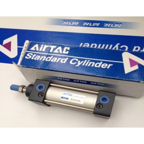 1PCS Airtac SC40X50 Cylinder -New
