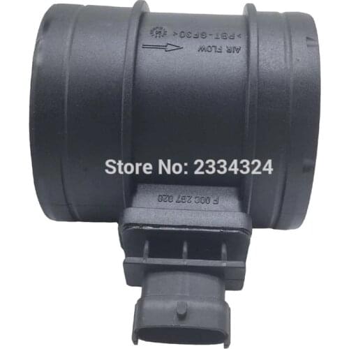 Mass Air Flow Maf Sensor Meter For Great Wall Hover H3 H5 H6 Wingle 3 Wingle 5 2.8 TCi 0281002900,0281002923,0 281 002 923