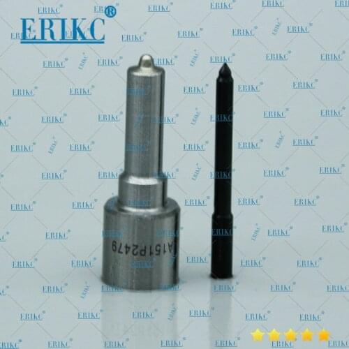 ERIKC DLLA 151 P 2479 (0433172479) Diesel Injector Nozzle DLLA 151 P2479 (DLLA 151P 2479) Sprayer Nozzle for 0 445 110 692