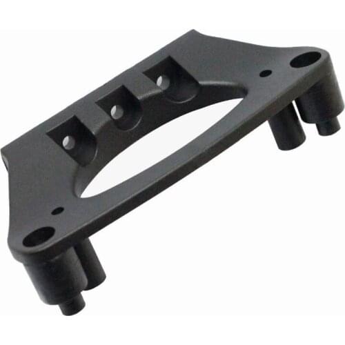 Hobbypower Plastic Front Bumper for 1/10 Tamiya TT01 TT01E Touring Car