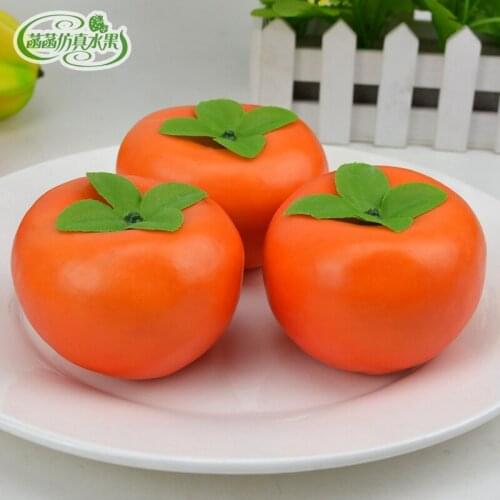 High artificial fruit fake fruit derlook props furniture model