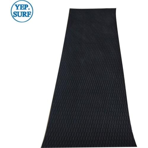 SUP Pad Surf Pad 3M Glue Deck Pad EVA Surf Foot Pad