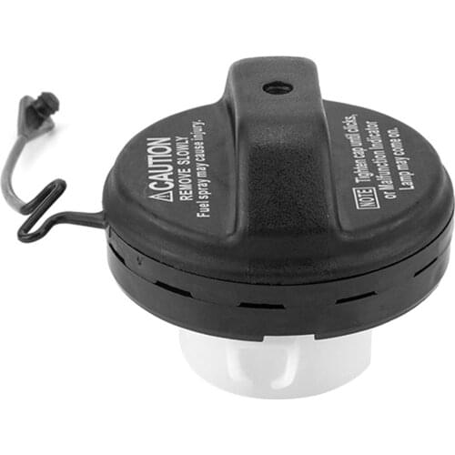 Fuel Tank Gas Cap Personal Car 77300-33070 Easily Installation Elements for Toyota 4Runner Avalon Camry Fuel Filler Cap
