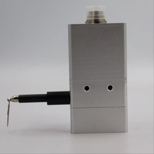 Draw Wire Linear Displacement Sensor Milont Voltage Output 100~1250mm WS Analog Signal Cable Position Transducer Encoder