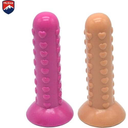 Mlsice Butt Plugs
