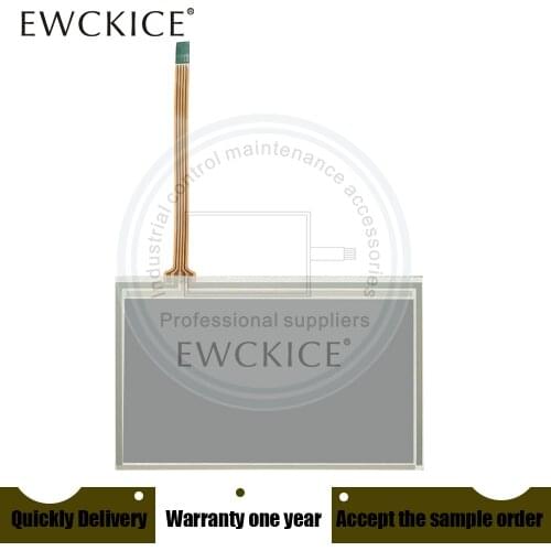 NEW AMT9551 AMT-9551 AMT 9551 91-09551-000 HMI PLC touch screen panel membrane touchscreen