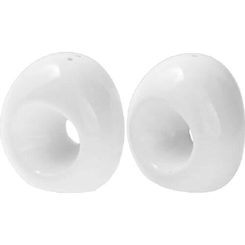 Open Kitchen Salt And Pepper Shakers