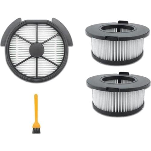 Suitable for Puppyoo Handheld Vacuum Cleaner T12 T12 PLUS Pro Front Filter Elements and Rear Filter Accessories