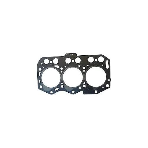 CYLINDER HEAD GASKET 119717-01330 FIT FOR YANMAR 3TNV76 3D76E