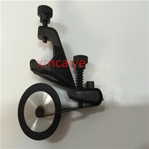 Rubber wheel for SM102 SM74 offset printing machine parts