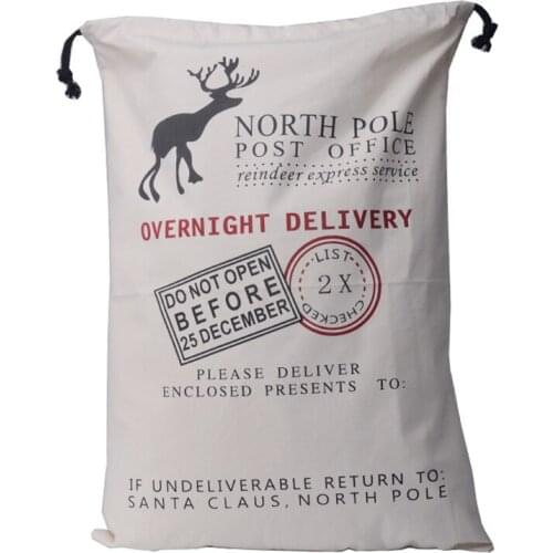 SMAOSEE Christmas Gift Bags