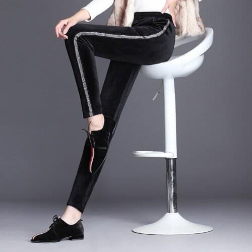 SZOLWY Women's Winter Pants