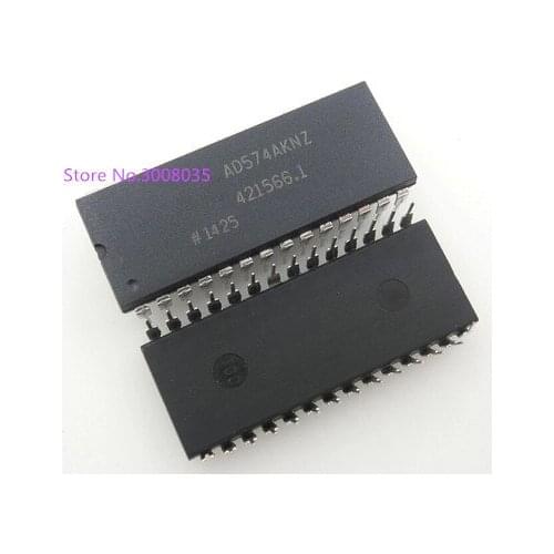 In stock can pay 10pcs/lot AD574AKNZ AD574AKN AD574 DIP28