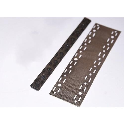 1sets new Fuser Heat Cloth Fabric Oil Application Pad for Kyocera P2040 P2235 P2335 M2040 M2135 M2235 M2540 M2635 M2640