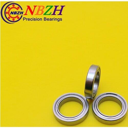 100pcs High Quality ABEC-5 Z2V2 R1212ZZ 1/2"x 3/4"x 5/32" inch 12.7*19.05*3.967 mm miniature shielded ball bearing