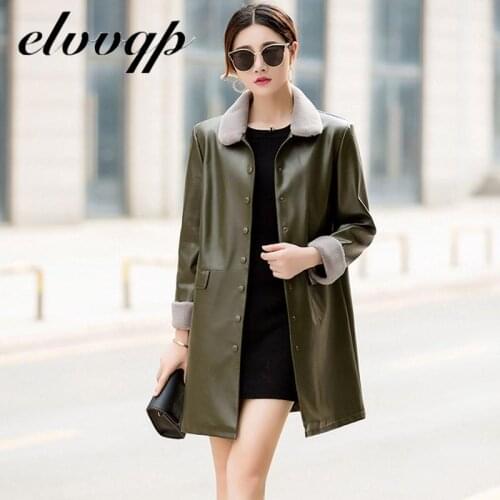 Elvvqp Women's Fleece Jackets
