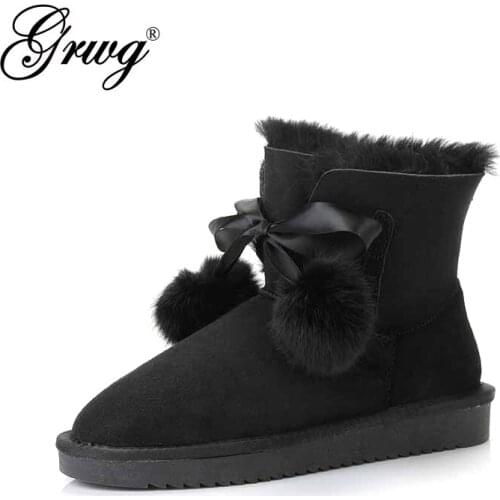 GRWG Treads