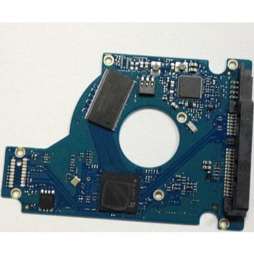 Free Shipping ST9500325AS HDD PCB Logic Board Coding: 100536286 Rev E 100536286 good quality