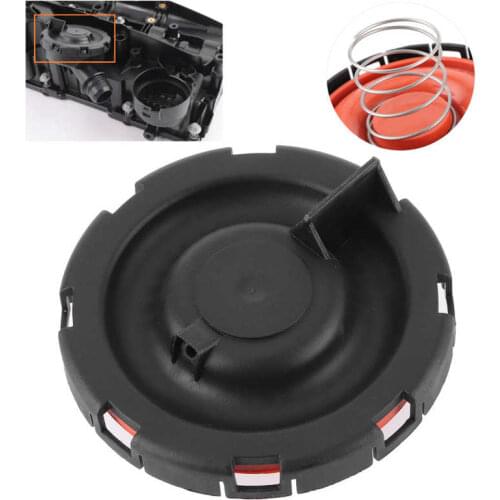 Cylinder Head Cover 11127823181 Fit for BMW 3/4/5/7 Series X3 X4 X5 X6 N57 N57N Engine