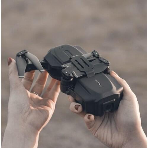 2020 new GPS Drone 4K with HD Camera FPV WIFI Quadcopter Optical Flow Positioning Professional Foldable Drone Helicopter Toys