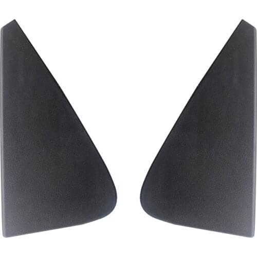 New Genuine OEM Parts Auto Rear Door Outer Trim Garnish 83970-79J10,837980-79J10 For Suzuki SX4 2006-2013