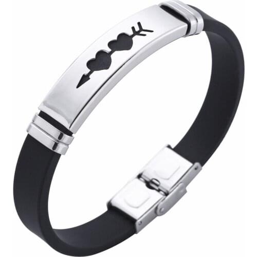 Orchyo Fashion Bracelets