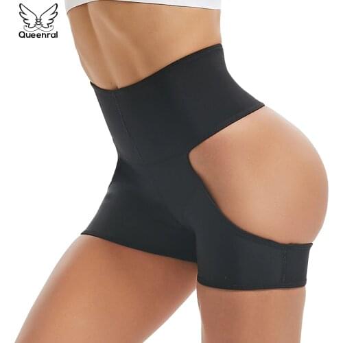 Queenral Stretching Underwear