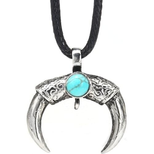 Винтажные ожерелья THREE CREATIONS China At AliExpress