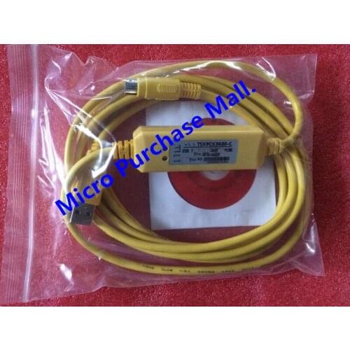 TSXPCX3030-C TSXPCX3030 USB Programming Cable New Ones