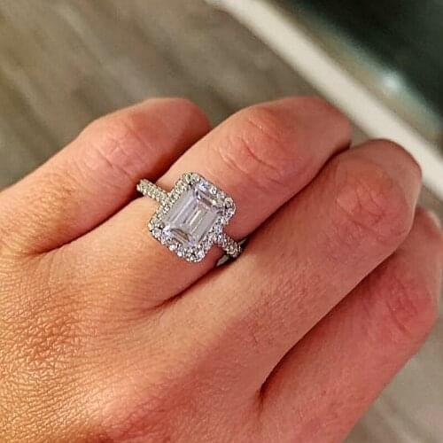 Ювелирные наборы Vecalon China At AliExpress