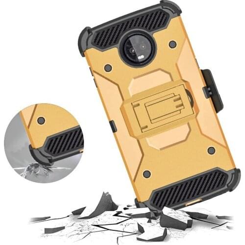 Yoriskin Motorola Moto Z Play Phone Cases
