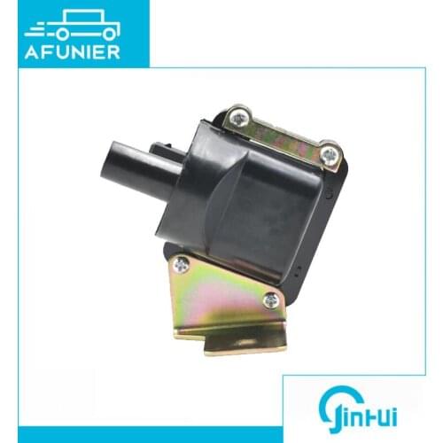Ignition coil for Volkswagen Santana 2000 / Changan Star feet,Audi OE No.0221502007