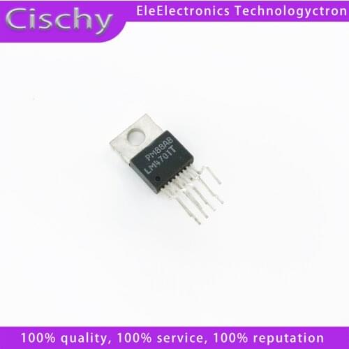 1pcs/lot LM4701T LM4701 TO220-9