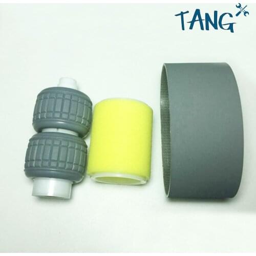 303LL07190 303M407480 303LL07531 303H607020 303JX07460 303JX07330 Original PULLEY FEED ADF for Kyocera for KM-3050 4050 5050