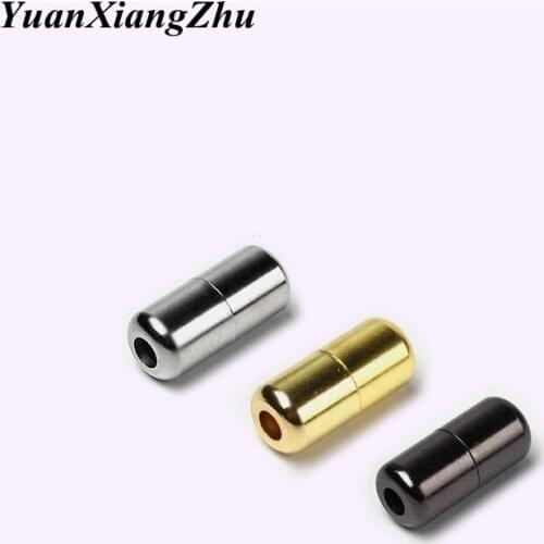 4pcs /2 set of Metal Shoelaces lock Accessories No Tie Shoelaces Metal Lace Lock DIY Sneaker Kits Silver Gold Metal lace buckle