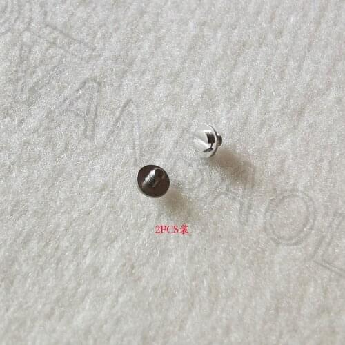Movement accessories 3135 movement fixing screw