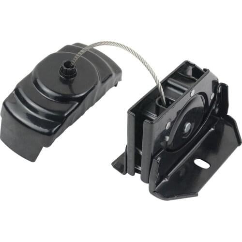 AP02 Spare Tire Hoist 924-523 15264963 22980212 For Chevrolet Express 1500/ 2500/ 3500 GMC Savana 1500/ 2500/ 3500 2003-2016