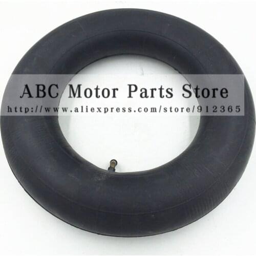 Free shipping 3.50-8 3.50/8 Tire Inner Tube For Gas & Electric Scooter Bike Monkey bike parts 3.50-8 Inner Tube