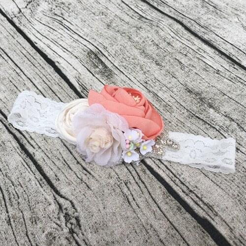 Free Shipping Headband Kids Hair Accessories Photo Prop