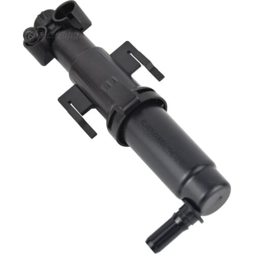 NEW Right and Left 61677377667 61677377668 Headlight Washer Nozzle Jet For BMW F10 F11 F07 2010-2015