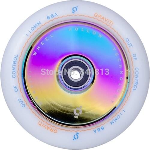 GRAVITI Scooter Bearings