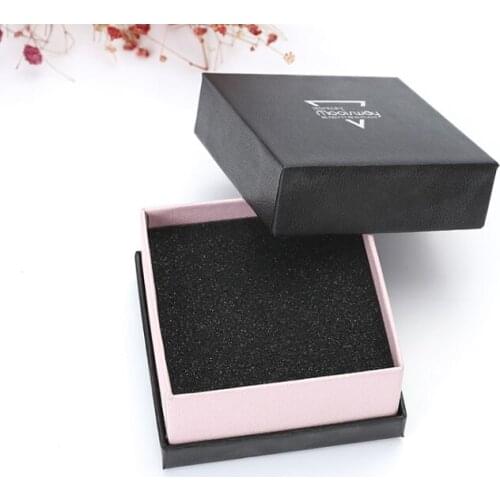 Custom luxury pack clothing packaging gift boxes for shirt with handle ---XP0072