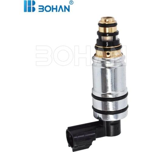 HCC VS16 VS18E AC Compressor Control Valve Solenoid Valve For Lincoln MKC For Ford Escape For Ford Focus For Ford Kuga BH-CV050