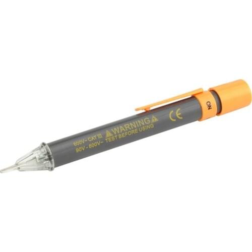 3-in-1 Non-contact Measure Cx-1 Phase Sequence Meter Mini Pen Style Meter, phase-qequence pen wire finder, neon-electroscope