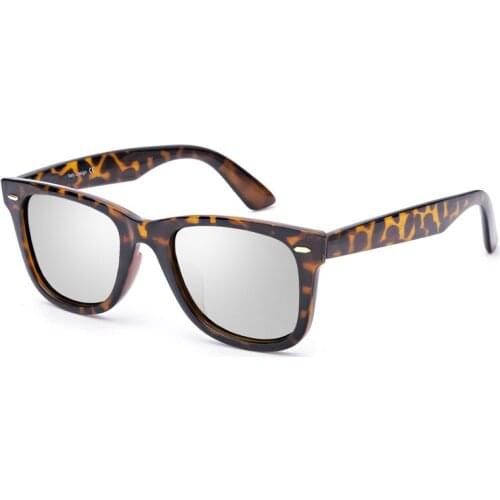 Fashion Black Pink Sunglasses Square Polarized Sun Glasses Shades For Women Mirror Glasses Driving Beach Travel Goggles