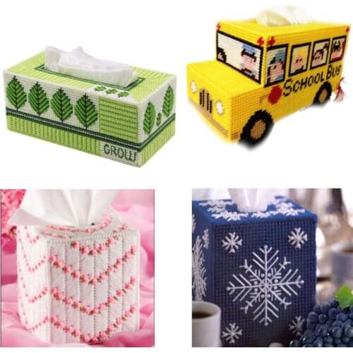 WFPFBEC cross stitch thread DIY handmade needlework